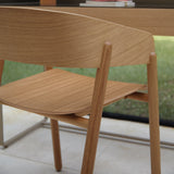 Mava Armchair