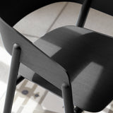 Mava Armchair