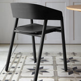 Mava Armchair