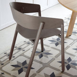 Mava Armchair