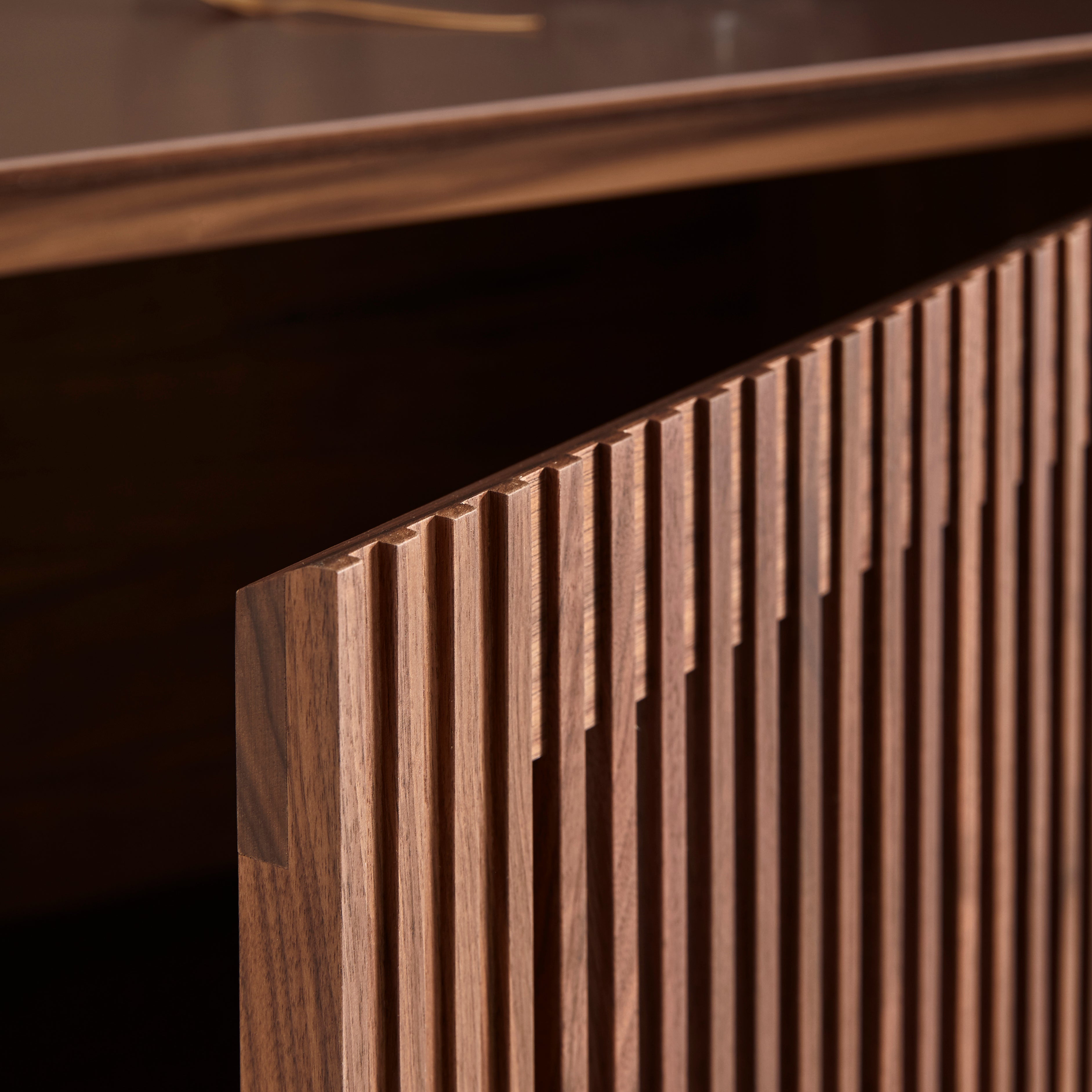 Stockholm STH224 Cupboard: Composition 3