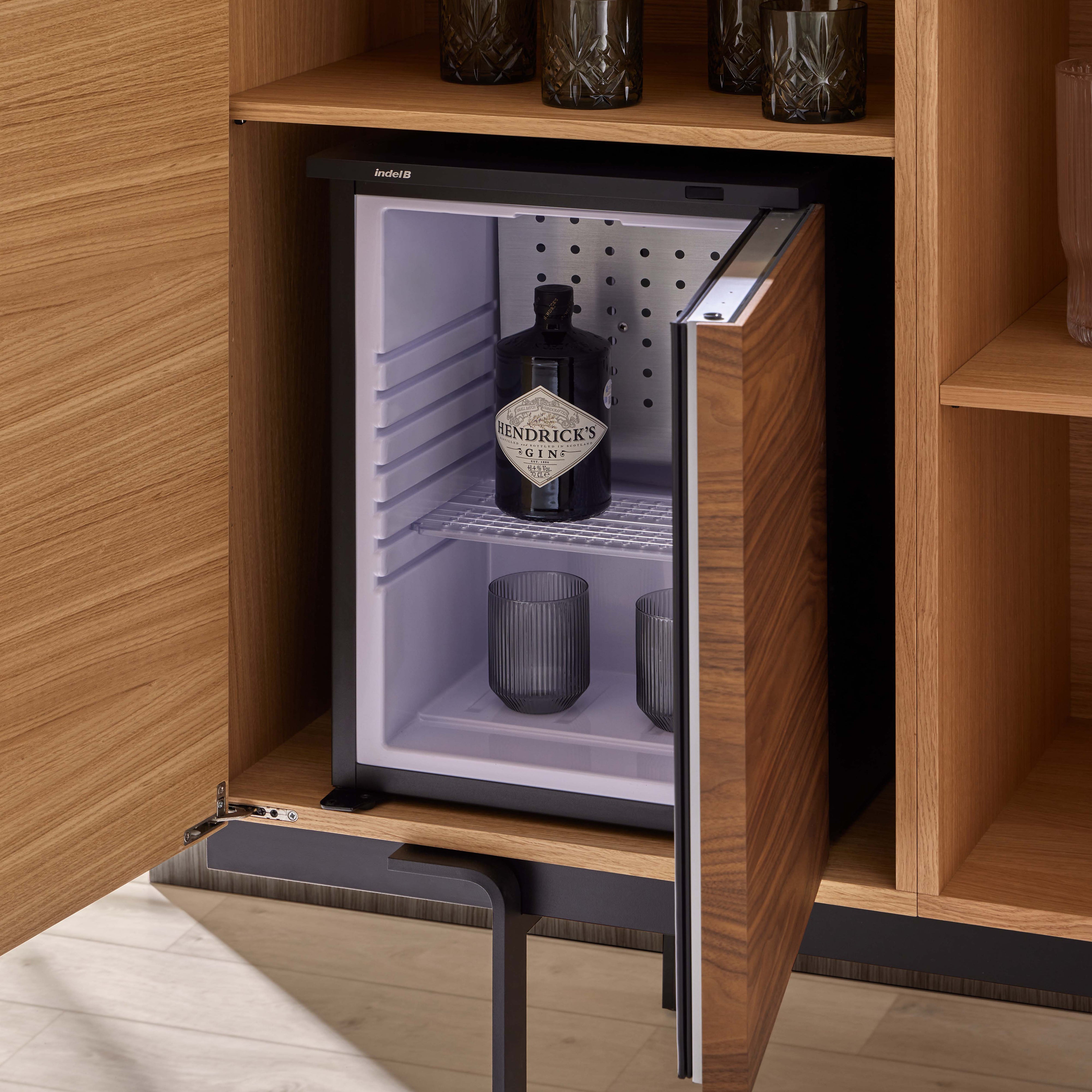 Stockholm STH224 Cupboard: Composition 3