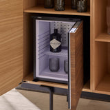 Stockholm STH224 Cupboard: Composition 3