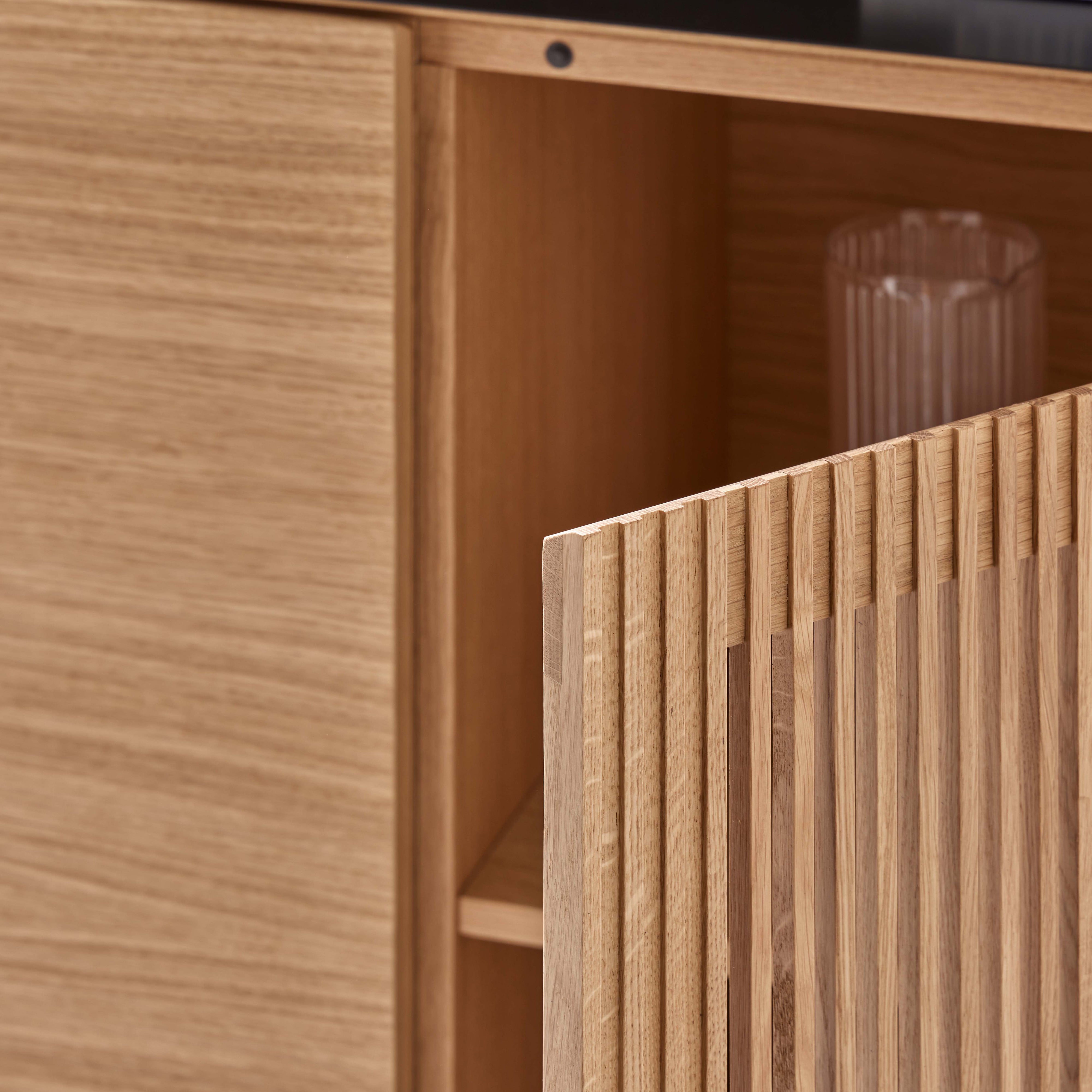 Stockholm STH224 Cupboard: Composition 3