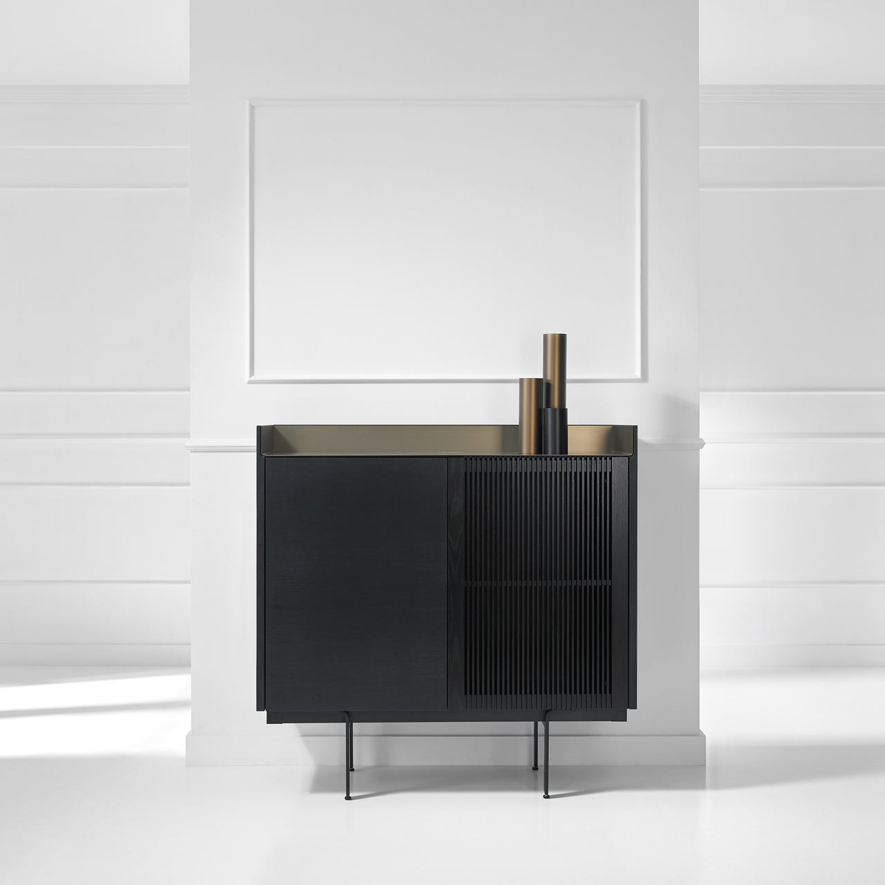 Stockholm STH224 Cupboard: Composition 3