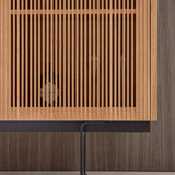 Stockholm STH224 Cupboard: Composition 3