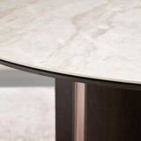 Stockholm Ceramic Round Table