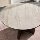 Stockholm Ceramic Round Table