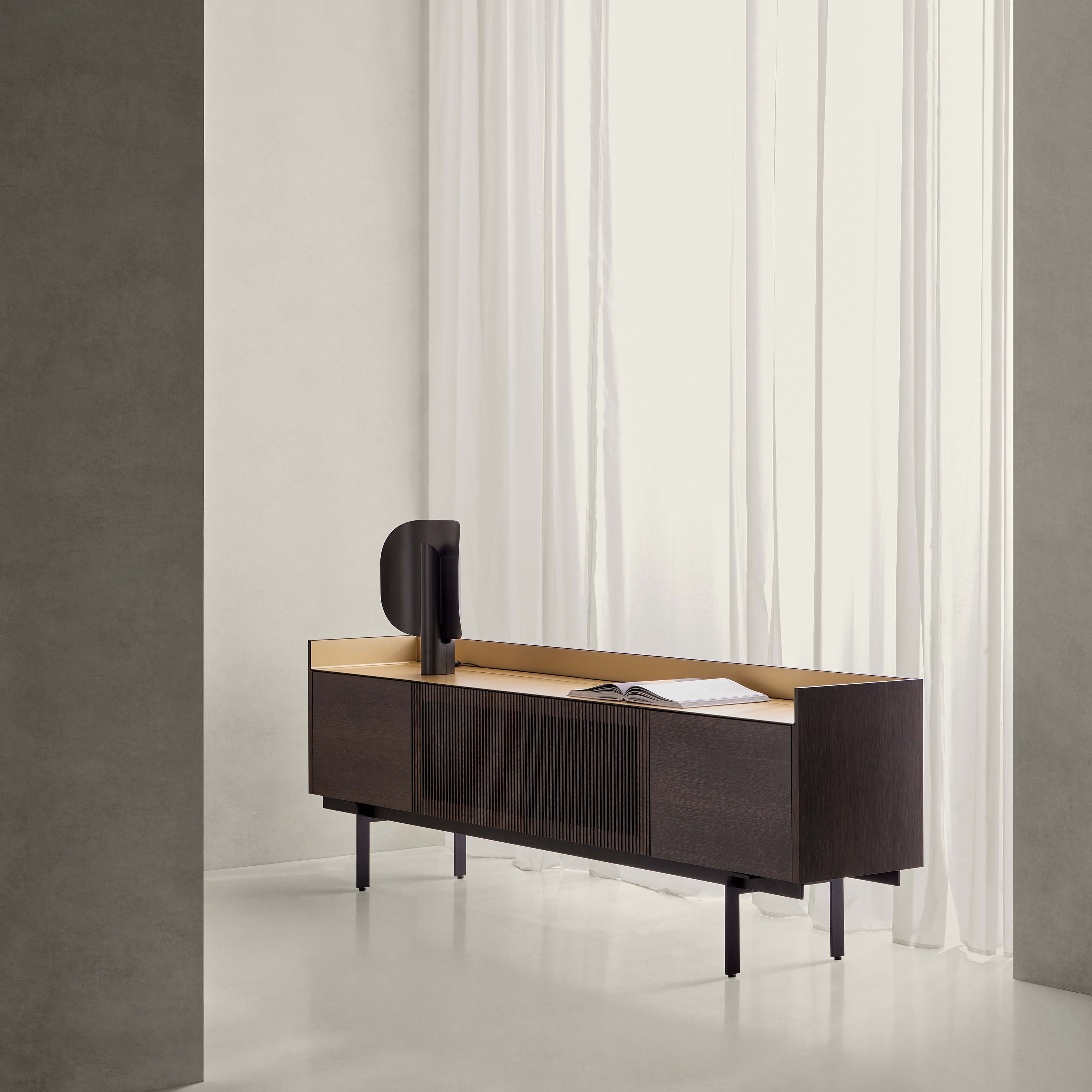 Stockholm STH403 Technic Sideboard: Composition 3