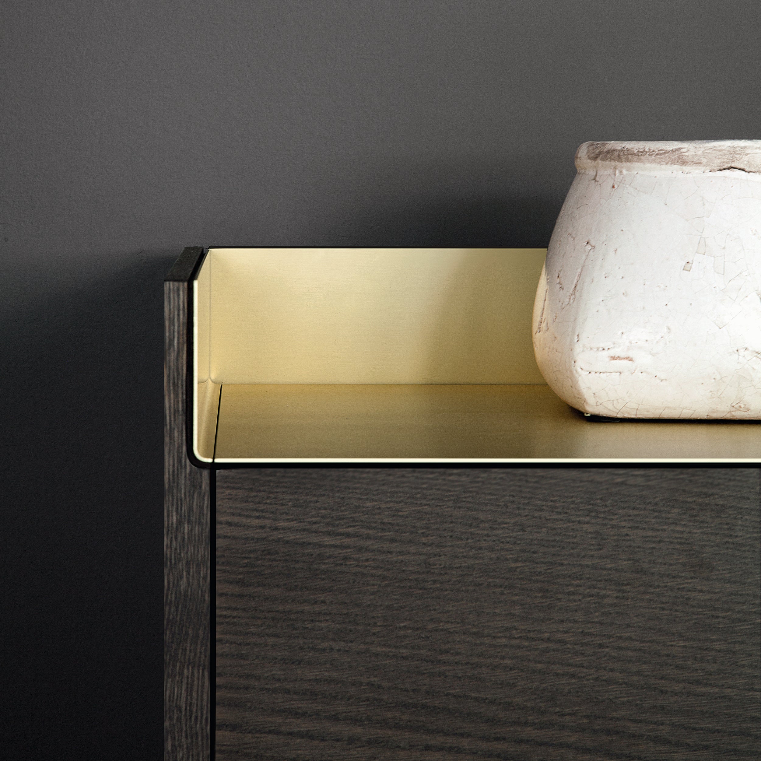 Stockholm STH302 Sideboard: Composition 3