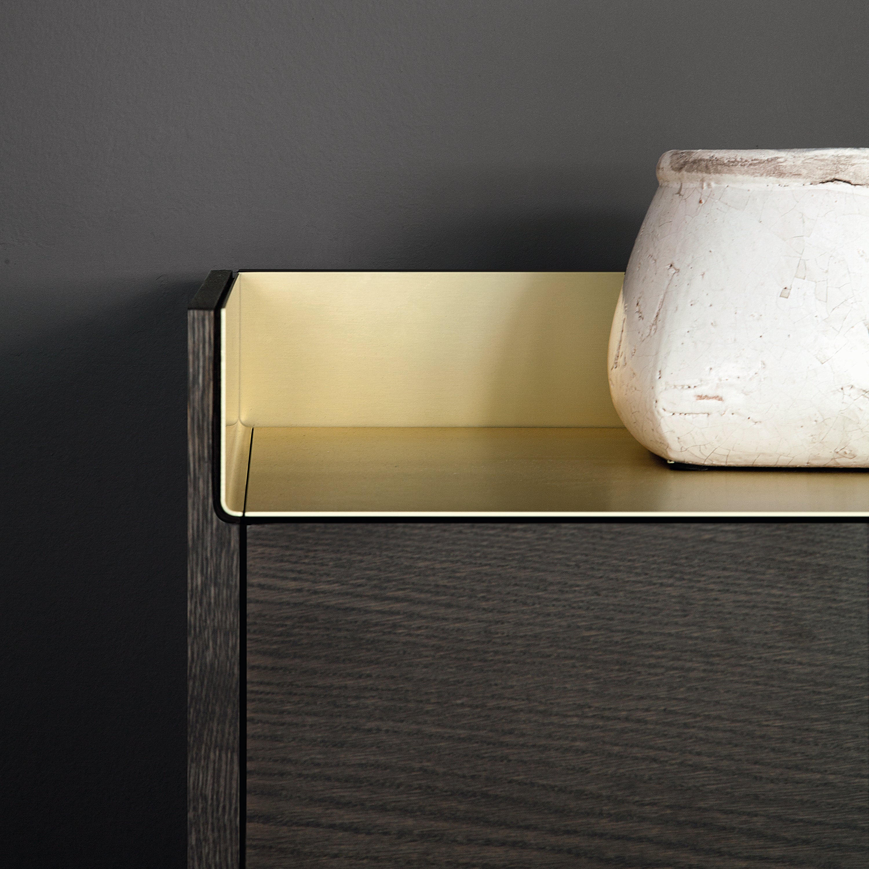 Stockholm STH503 Sideboard: Composition 3