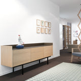 Stockholm STH302 Sideboard: Composition 3