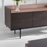 Stockholm STH302 Sideboard: Composition 3