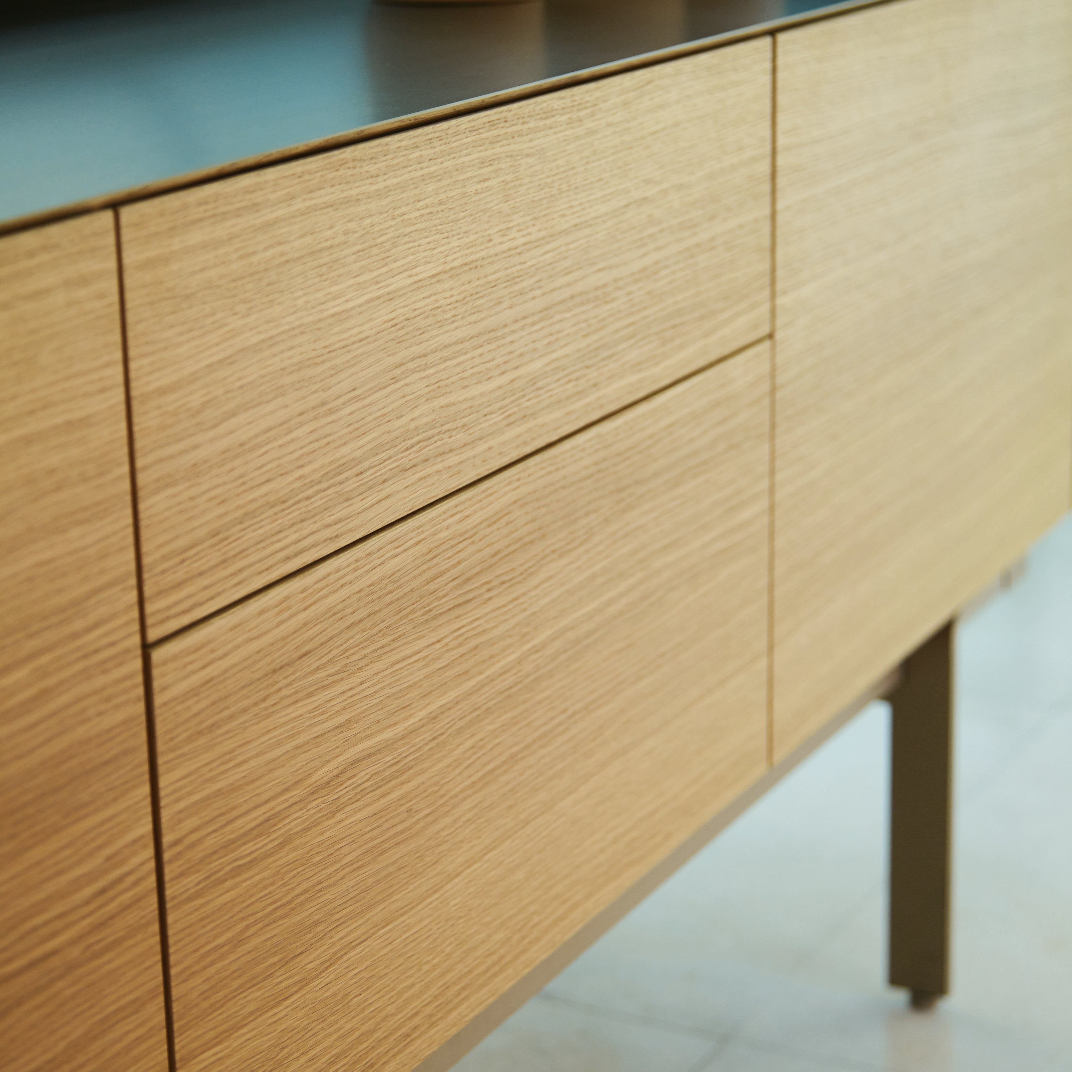 Stockholm STH302 Sideboard: Composition 3