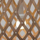 Koura Pendant Light: XX Large