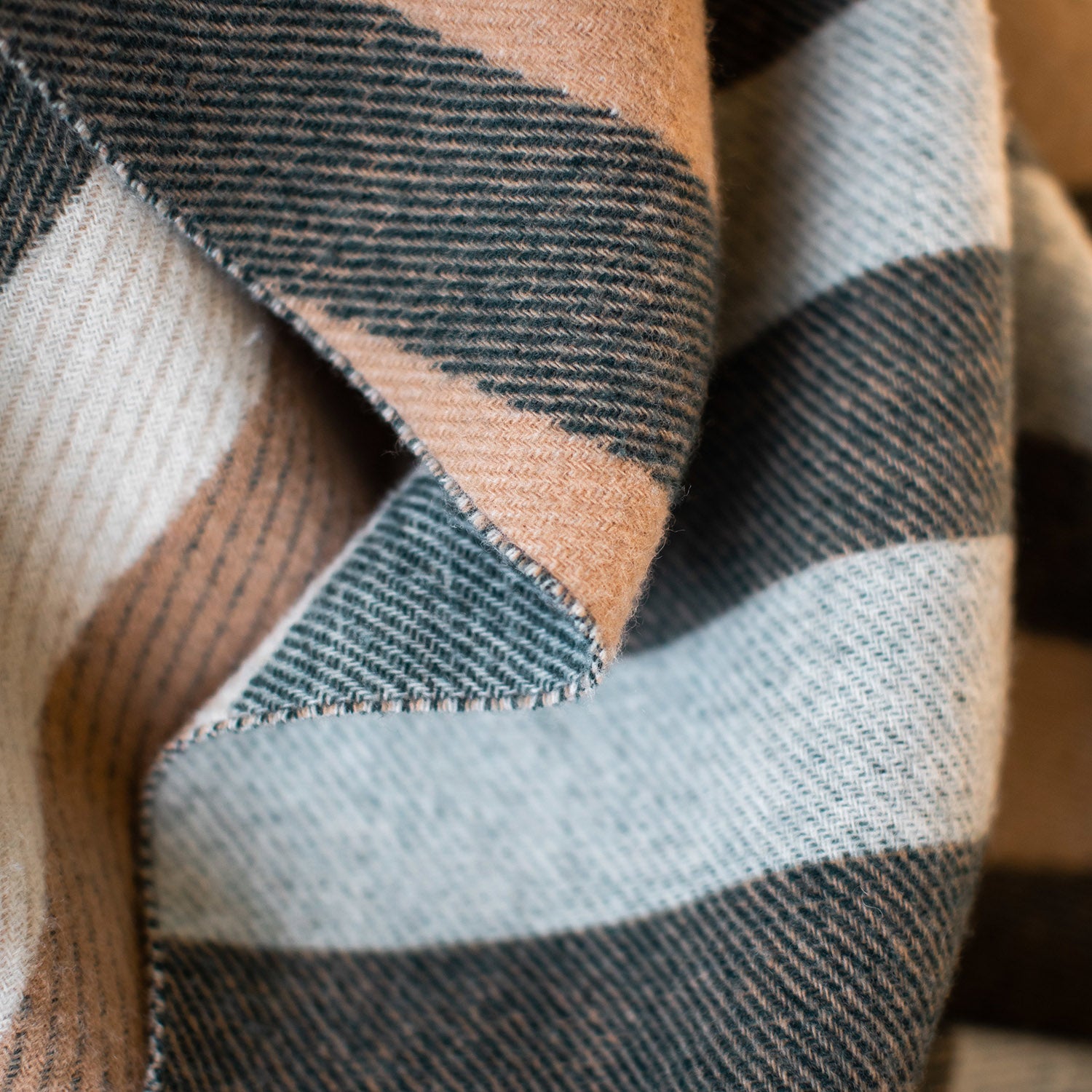 Patch Blankets