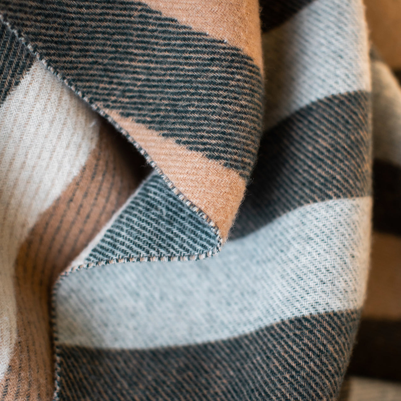Patch Blankets