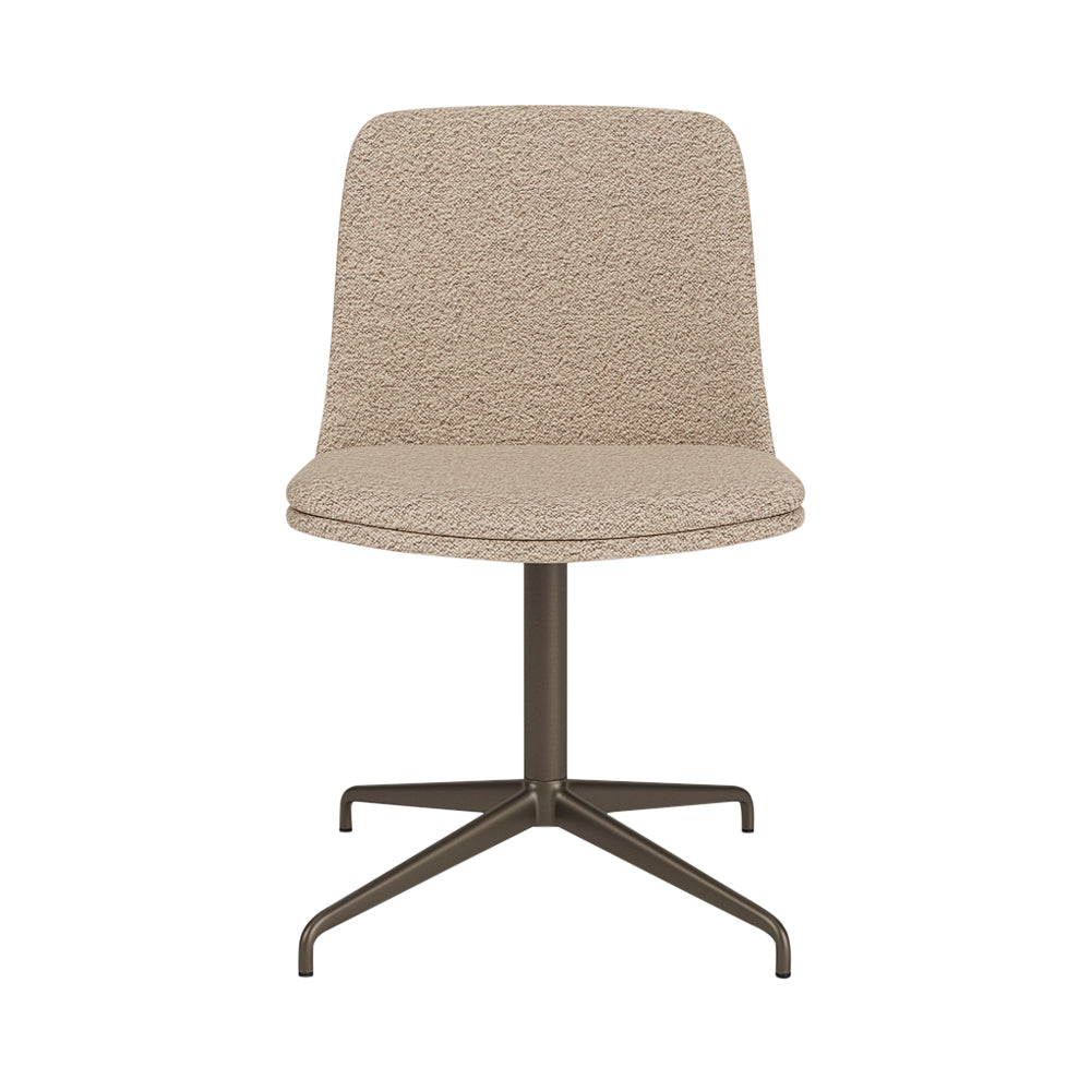 Rely Chair HW20: Set of 4 + Bronzed