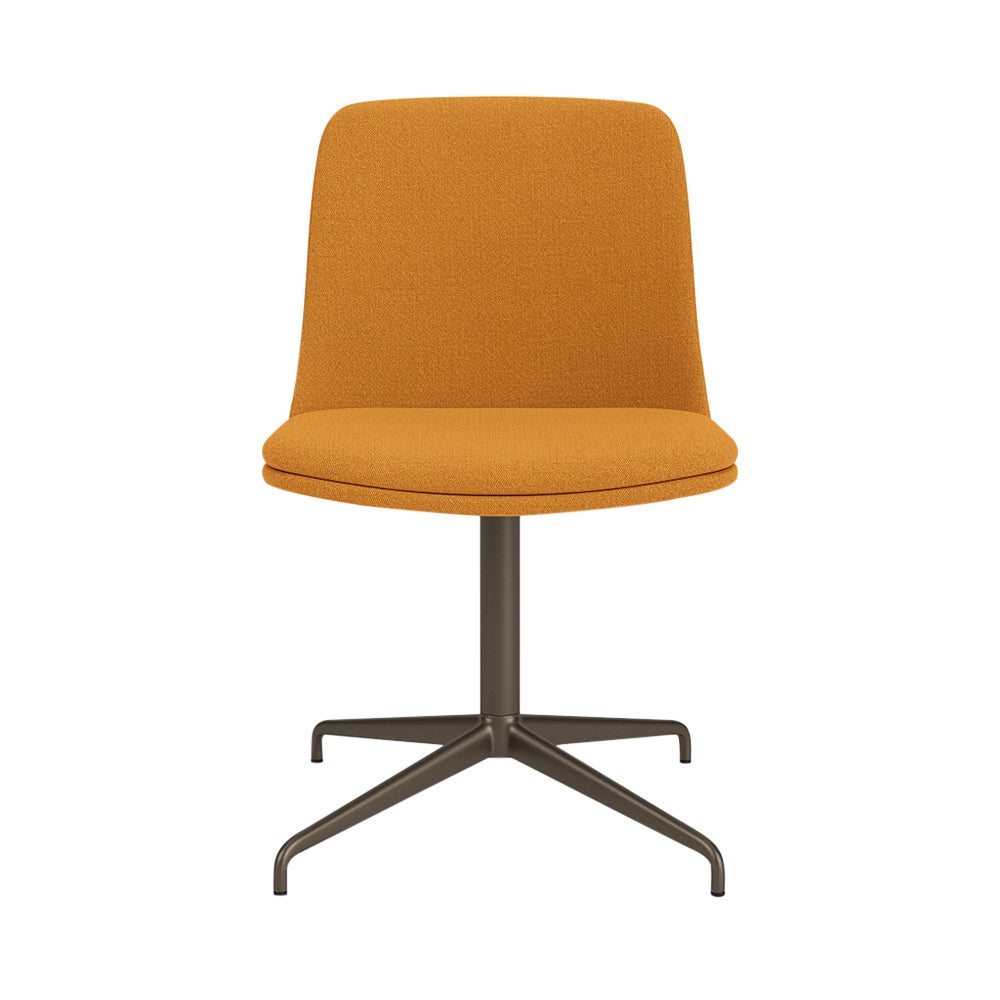 Rely Chair HW20: Set of 4 + Bronzed