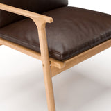 Ren Lounge Chair: Large