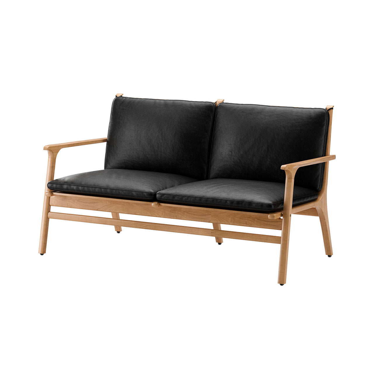 Ren Bench: Natural Oak