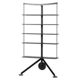 Carlo Ran Library: Black Oak