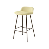 Rely Bar + Counter Stool: HW84 + HW89 + Counter (HW84) + Bronzed