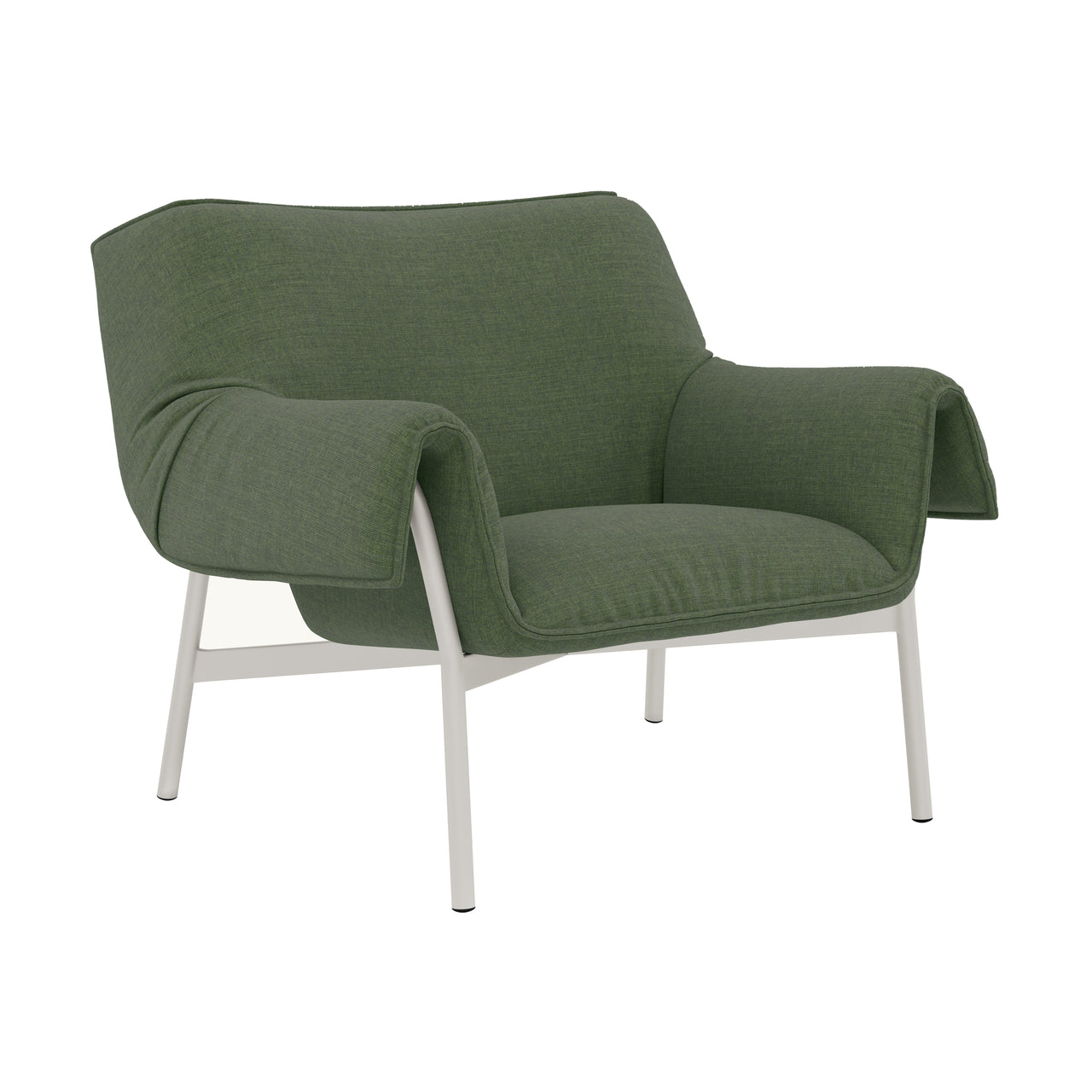 Wrap Lounge Chair