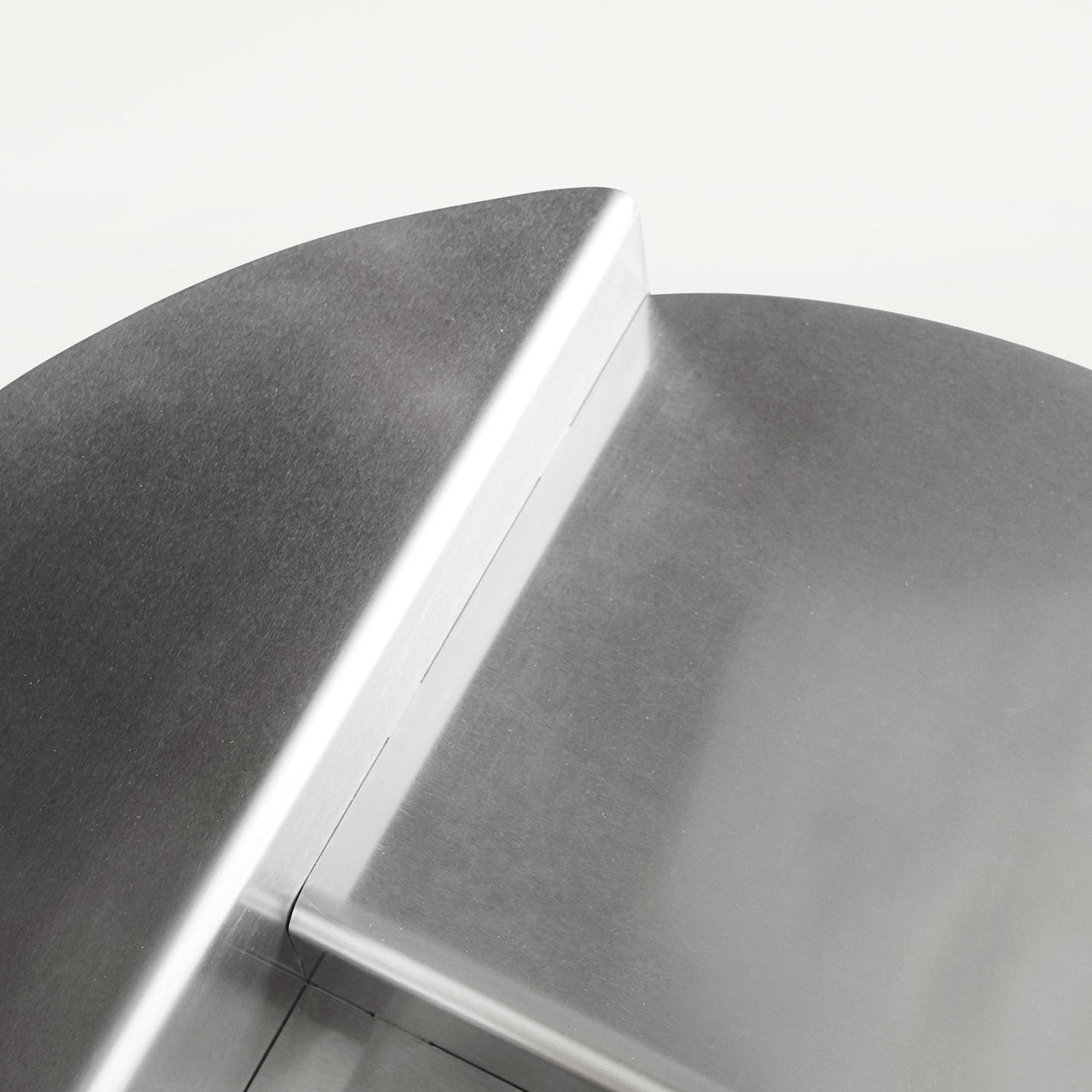 Rivet Side Table