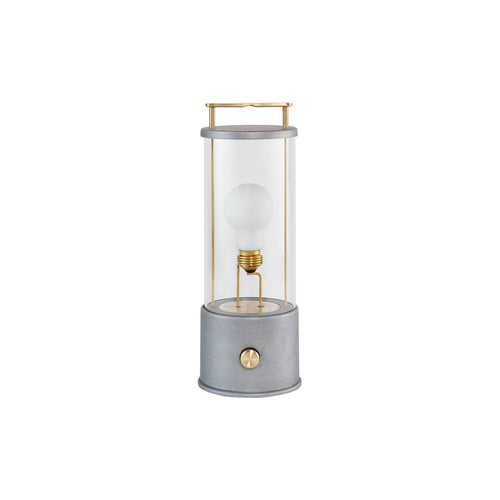 The Rugged Muse Portable Lamp