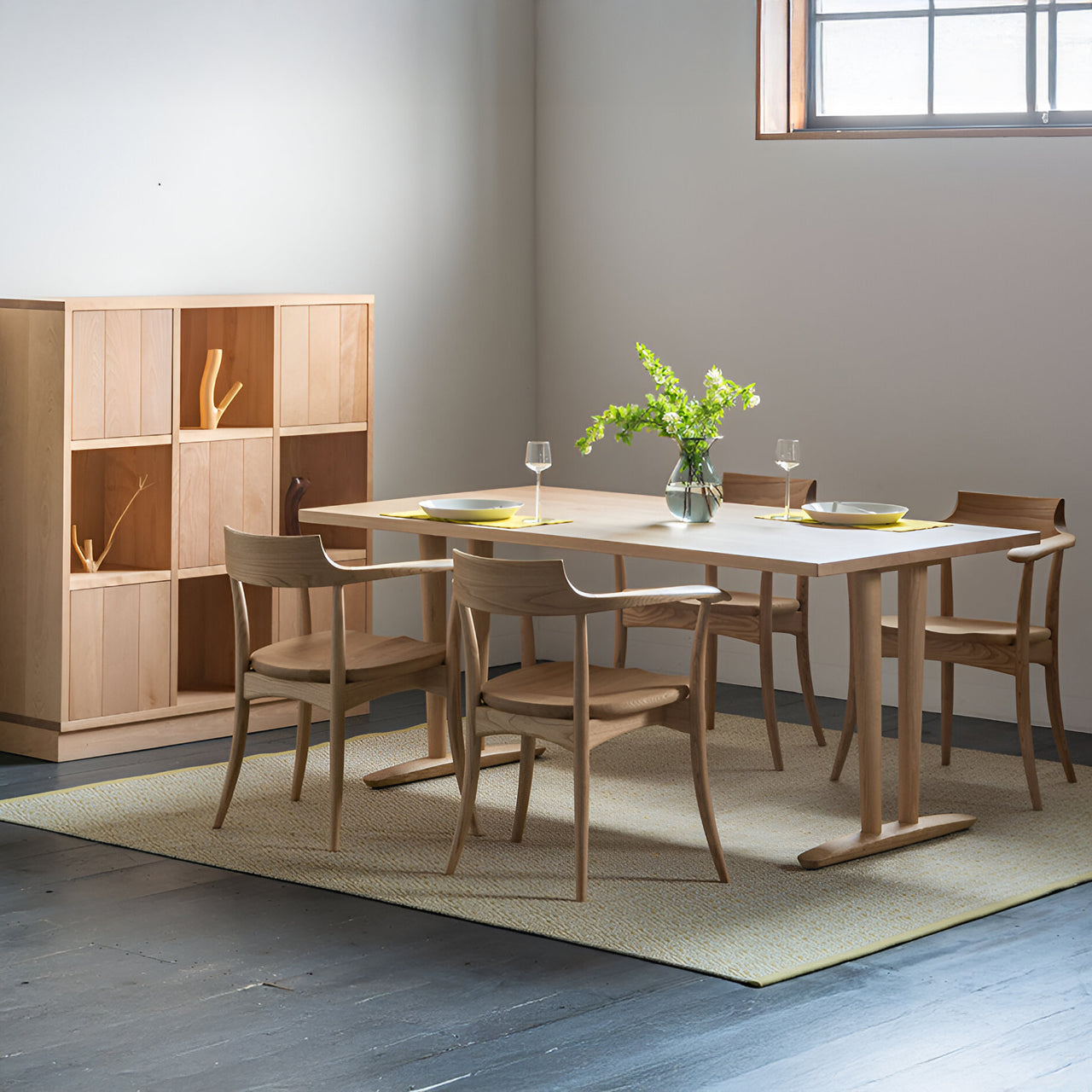 Hida Special Reserve Armchair
