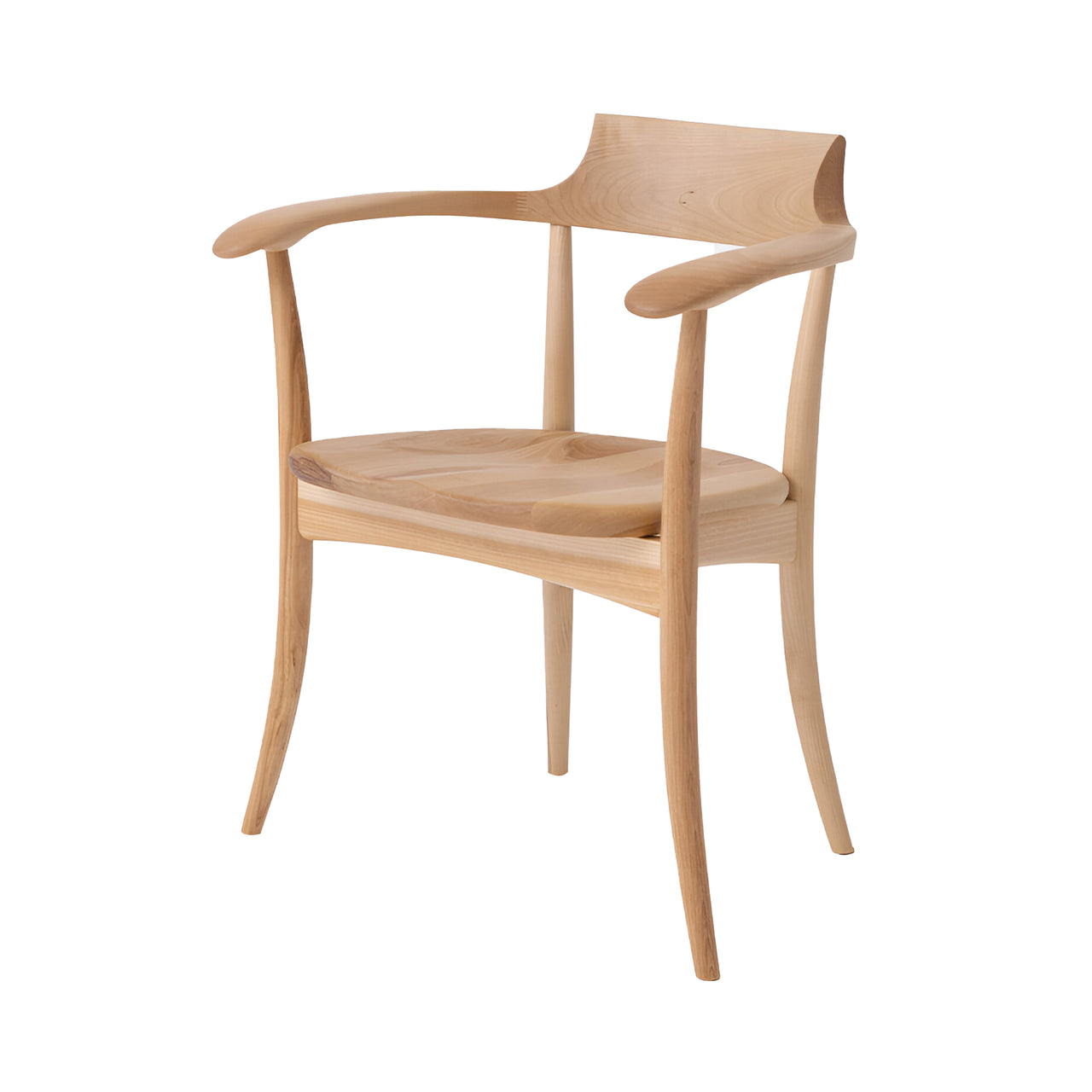 Hida Special Reserve Armchair