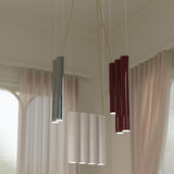Silo 2SB Suspension Lamp