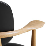 Slow Lounge Chair 2 Seater