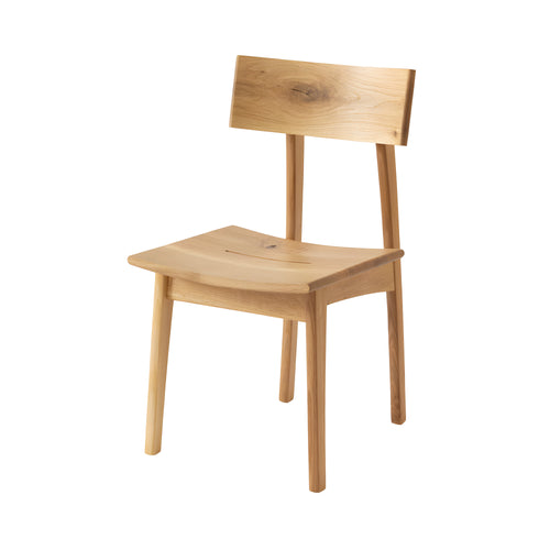 Words From Forest Side Chair