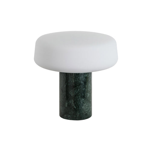 Solid Table Lamp: Large - 11.6