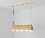 Cornet Pendant