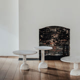 Taiko Side Table