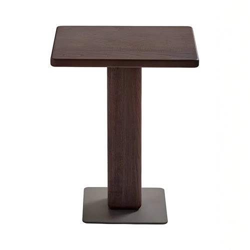 Cita Table: Castano Ash