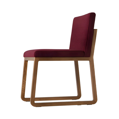 Midori Chair: Natural Ash