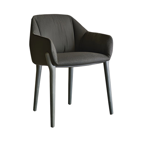 Nido Chair: Basic + Large - 22.8