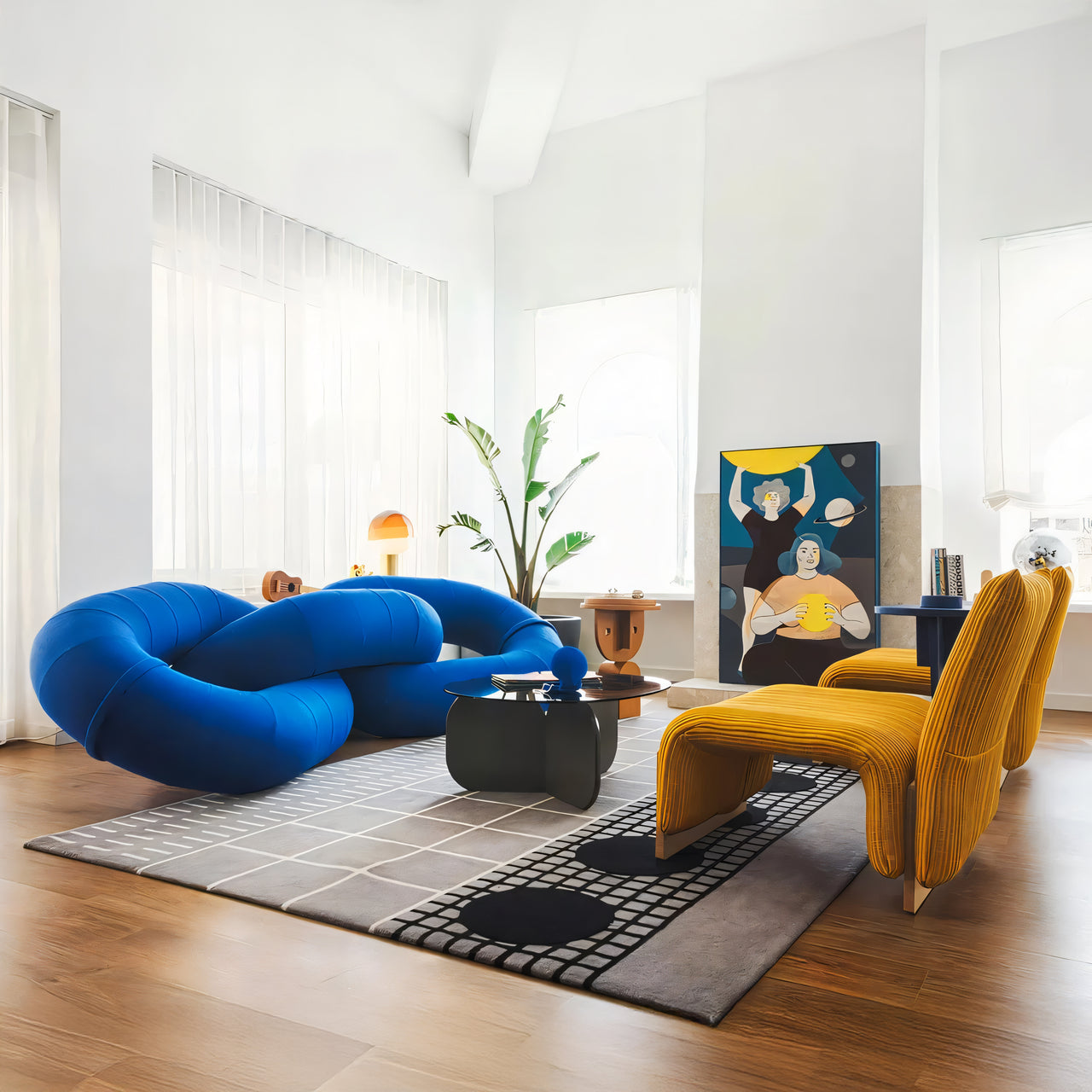 Link Sofa
