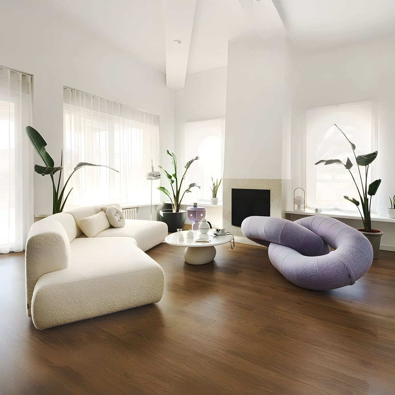 Link Sofa