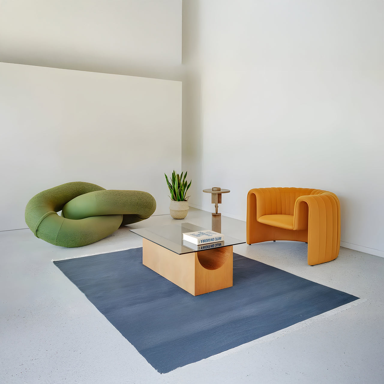 Link Sofa
