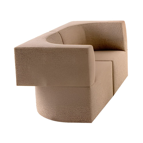 Canto Modular Sofa: Configuration 1