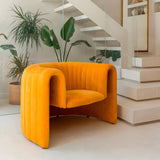 Remnant Armchair