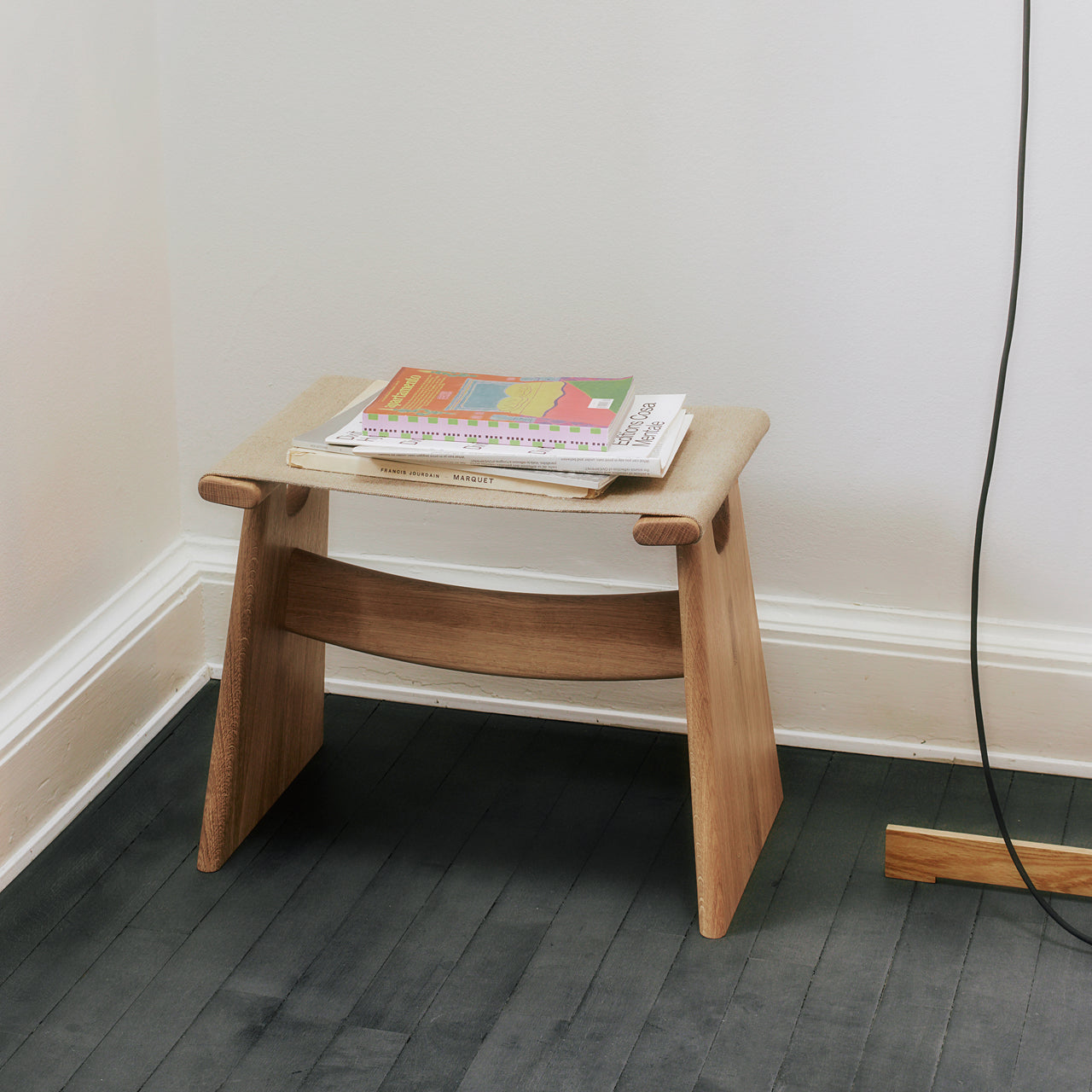 Seto Stool