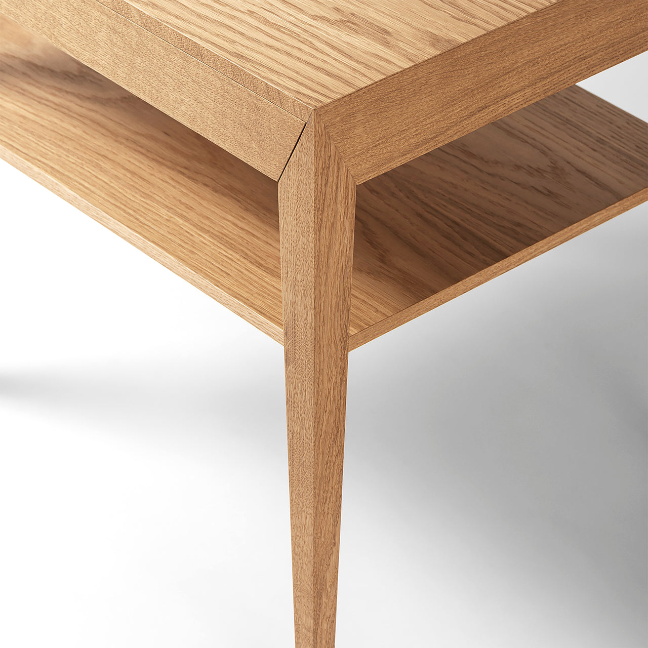 Margrethe Bedside Table