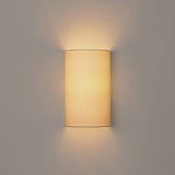 Singular Wall Lamp: Quick Ship