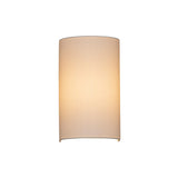 Singular Wall Lamp: Quick Ship